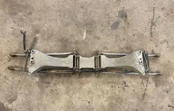 Alfa Romeo 156 Rear subframe 