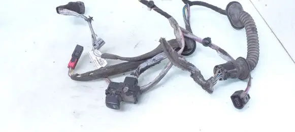 Volvo V70 Rear door wiring loom 8645684