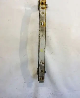 Citroen C3 Rear bumper cross member 