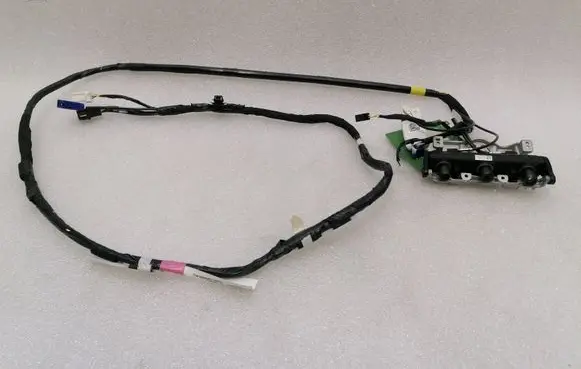 Tesla Model 3 Windshield/windscreen camera A18105030301 107973400C 1068787-00-E