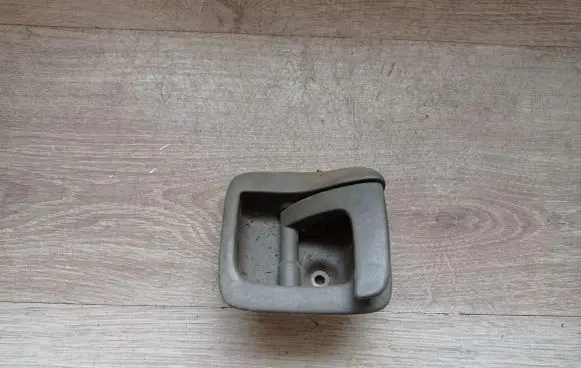 Volvo XC90 Engine bonnet (hood) release handle 30634786