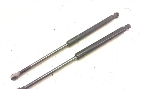 Citroen C6 Tailgate/trunk strut/damper 9661815180