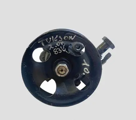 Hyundai Tucson JM Power steering pump
