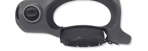 Citroen Berlingo Dashboard trim 6311558