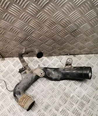 Skoda Roomster (5J) Air intake duct part 6Q0129654