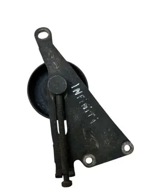 Infiniti FX Air conditioning tensioner 