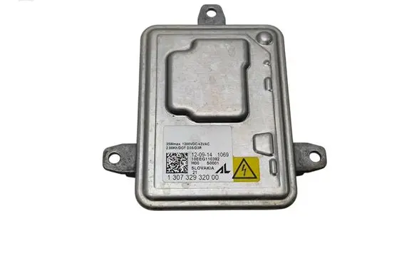Maserati Ghibli Xenon control unit/module 130732932000 10EEG110392