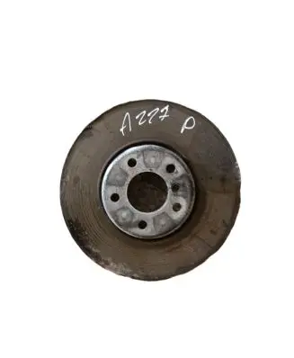 BMW 7 F01 F02 F03 F04 Front brake disc NOCODE