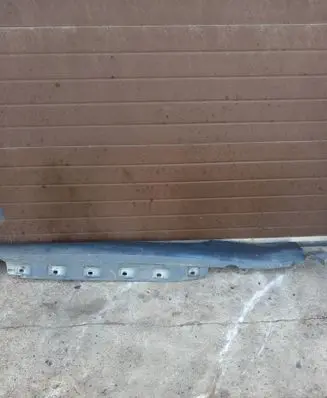 Mini Paceman (R61) Sill 9808935 11460913