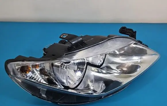 Seat Ibiza IV (6J,6P) Headlight/headlamp 6J1941006D IMPRK1564388