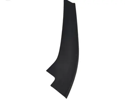 Ford Explorer V Rear door glass trim molding M9DMD