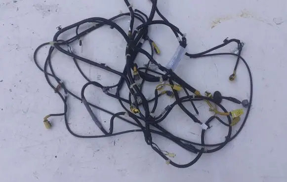 Honda Insight Other wiring loom ATM8L32041 PR963TM800