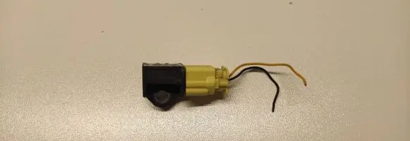 KIA Rio Airbag deployment crash/impact sensor 95920H8000