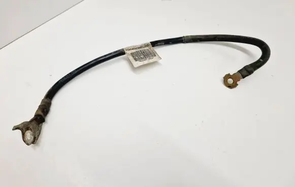 Skoda Octavia Mk3 (5E) Negative earth cable (battery) 5Q0971250K