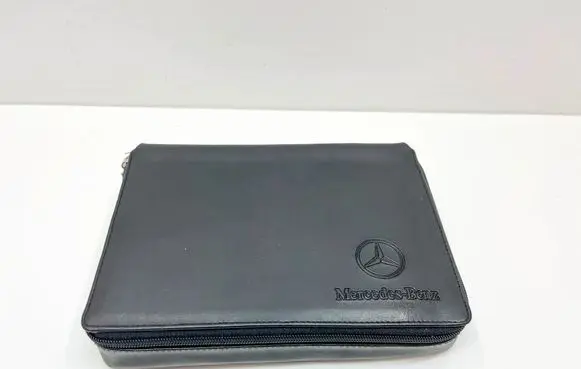Mercedes-Benz SL R230 User manual 