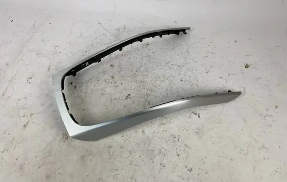 Audi A4 S4 B8 8K Center console decorative trim 8K0863305