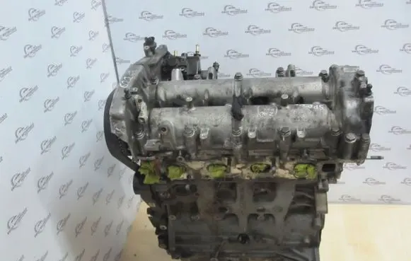 Alfa Romeo Giulietta Engine 940A4000