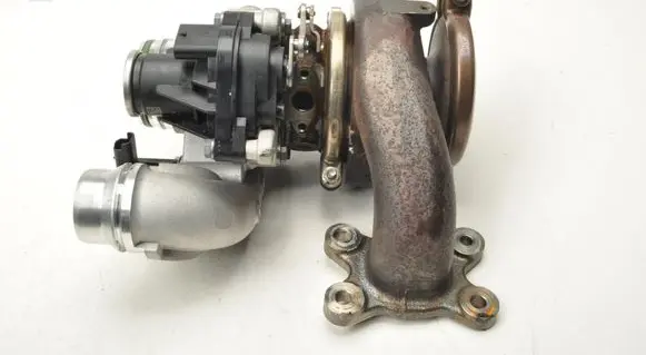 Volvo V60 Turbo 32361308