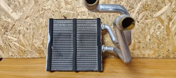 Renault Laguna III A/C cooling radiator (condenser) 271150001R