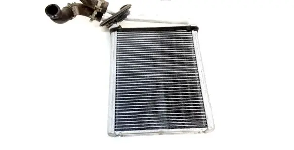 Toyota RAV 4 (XA30) Heater blower radiator