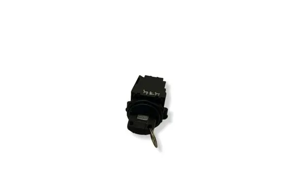 BMW 5 E60 E61 Ignition lock 10862510