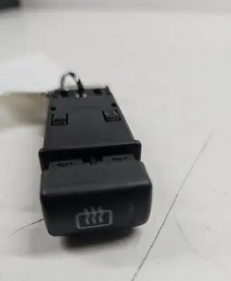 Land Rover Freelander Mirror heating switch 
