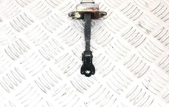 Nissan X-Trail T30 Front door check strap stopper 