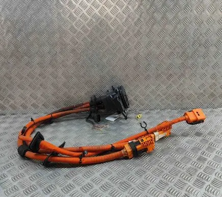 Audi e-tron Electric car charging cable 4KL971093L