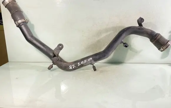 Audi Q7 4L Intercooler hose/pipe 7l6145795ae