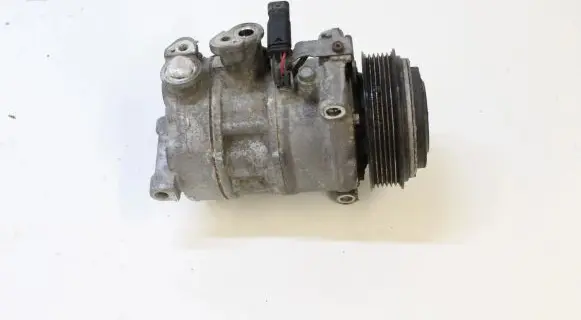 Mercedes-Benz Vito Viano W447 Air conditioning (A/C) compressor (pump)