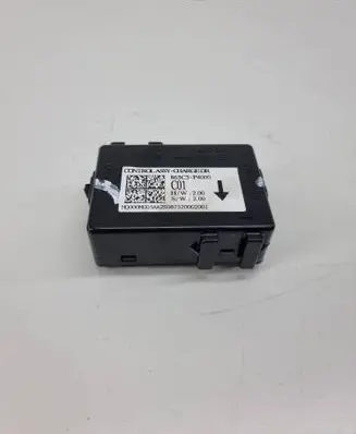 Hyundai Tucson IV NX4 Other control units/modules 863C3P4000
