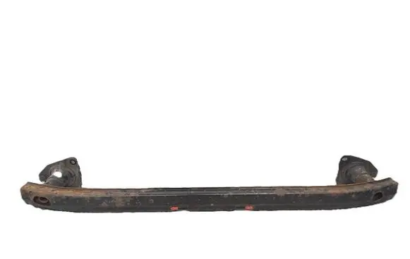 Opel Corsa D Rear bumper support beam 