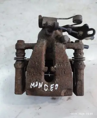 Ford Mondeo MK IV Rear brake caliper