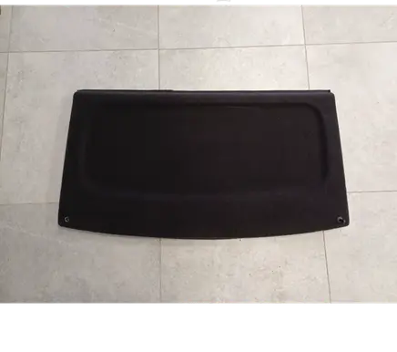 Volkswagen Golf IV Parcel shelf 1J6863533