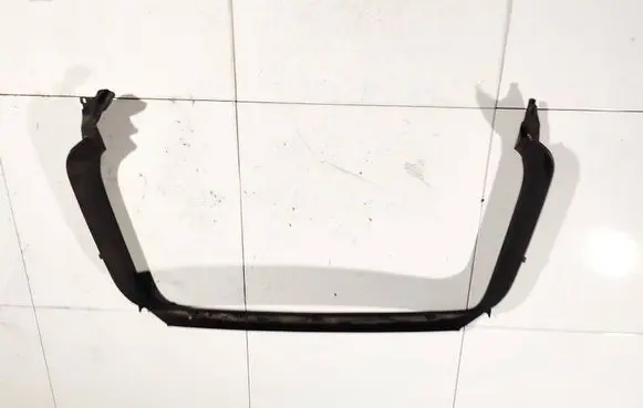 Audi A6 S6 C6 4F Other interior part 4F9867973