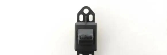 Chrysler Grand Voyager IV Electric window control switch 04685727AA