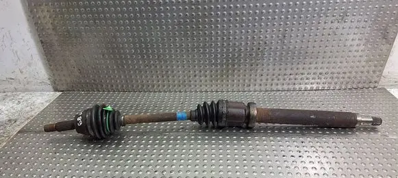 Ford Fiesta Front driveshaft S26372582 2S6W3B436FA