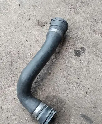 BMW X5 E53 Engine coolant pipe/hose 11537788266 7788266