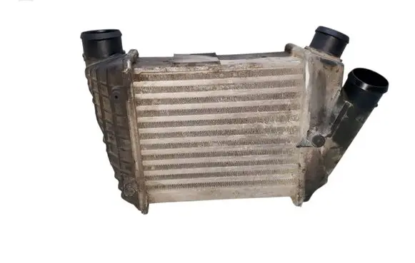 Audi A4 S4 B6 8E 8H Intercooler radiator 8E0145806C PA46GF40