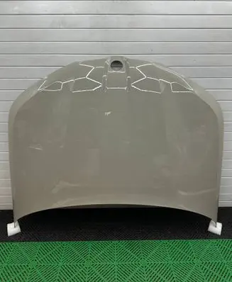 BMW iX Engine bonnet/hood 