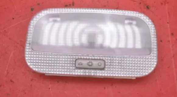 Peugeot 5008 Boot/trunk interior light 9682063980