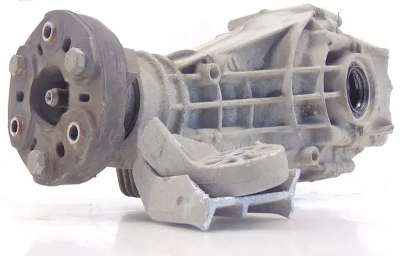Mercedes-Benz ML AMG W164 Rear differential 1643501414