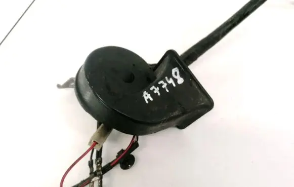 Mazda CX-7 Horn signal E9II004095