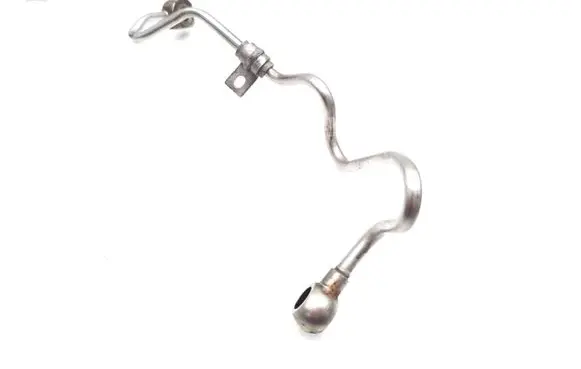 Mazda 6 Turbo turbocharger oiling pipe/hose