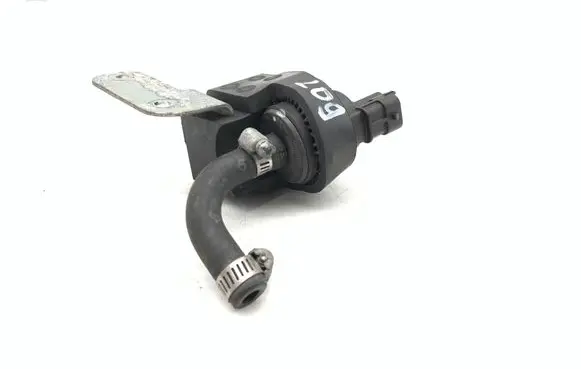 Maserati Ghibli Engine mount vacuum valve 670007319