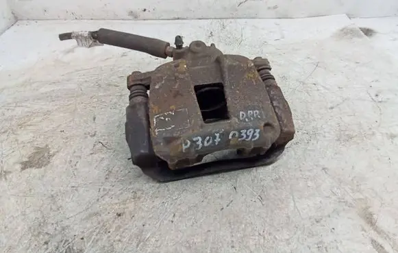 Peugeot 307 Front brake caliper