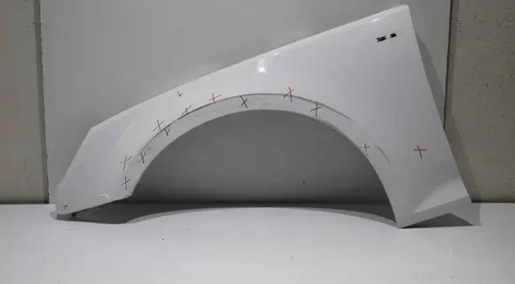 Audi A4 S4 B9 Fender