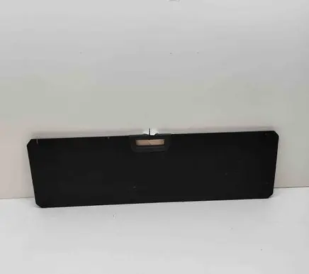 Nissan Qashqai Trunk/boot floor carpet liner 849B84EA0A