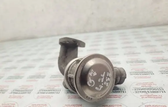 Audi Q7 4L EGR valve 079131101H