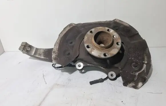 BMW 7 F01 F02 F03 F04 Front wheel hub 6775768 31216775768